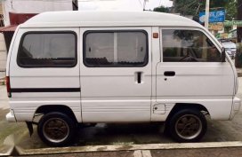 Suzuki Multi-Cab 2001 for sale