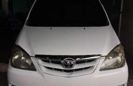 Toyota Avanza 2008 FOR SALE