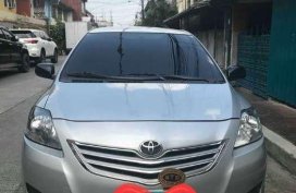 FOR SALE 2012 TOYOTA VIOS J