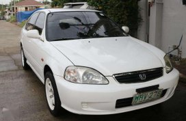 Honda Civic 1999 Matic FOR SALE
