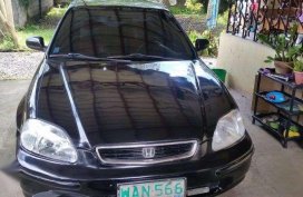 Honda Civic 96 model FOR SALE