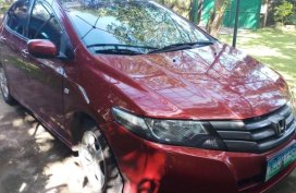 Honda City 2009 FOR SALE