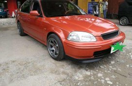 2000 Honda Civic for sale