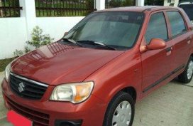 Suzuki Alto 2012 for sale