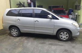 2005 Toyota Innova 2.5 G Automatic Transmission