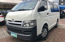 Toyota Hiace 2006 for sale