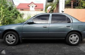 Toyota Corolla XE 1997 Very Good condition