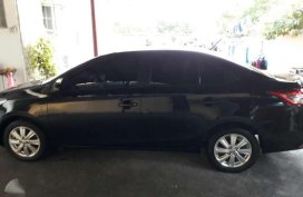 Toyota Vios 2015 E AT FOR SALE