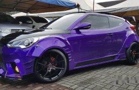 Hyundai Veloster 2013 for sale