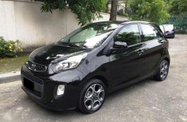 2017 Kia Picanto for sale