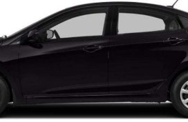 Assume balance car 2017 HYUNDAI ACCENT