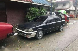 Toyota COROLLA 1989 AE92 4EFTE