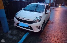 For assume balance 2017 Toyota Wigo.