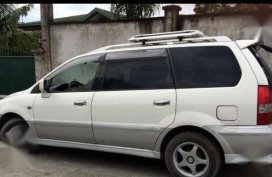 Mitsubishi Grandis 1999 for sale