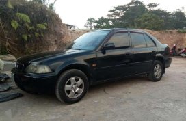 Honda City efi FOR SALE