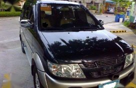 ISUZU Crosswind XUV AT 2008 FOR SALE
