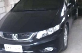 Honda Civic 2015 i.vtec 45k km used