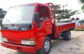 Isuzu Giga 2007 for sale