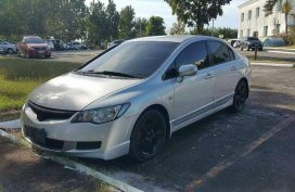 Honda Civic FD 2007 1.8s FOR SALE