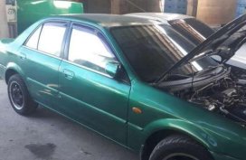 Ford Lynx ghia FOR SALE