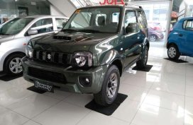 Suzuki Jimny at 28k 2018 FOR SALE