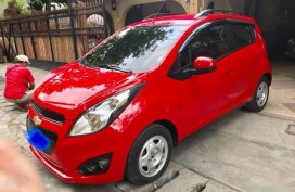 FOR sale or swap Chevrolet Spark 2015 