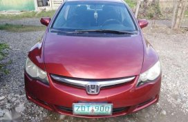 Super rush sale!!! Honda Civic fd 1.8s