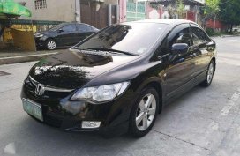 2008 Honda Civic MT 1.8s for sale