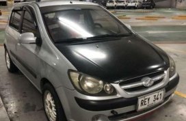 Hyundai Getz Model 2007 Registered 2018