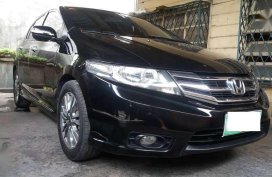 For Sale Honda City E 2013