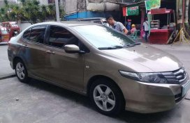 2011 Honda City 1.3 Mt FOR SALE