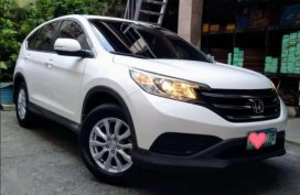 2013 Honda Crv 2.0 automatic FOR SALE