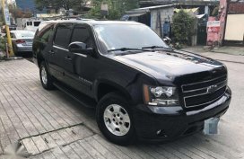 2010 Chevrolet Suburban FOR SALE