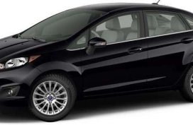 Ford Fiesta Trend 2015 FOR SALE