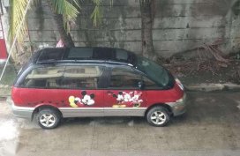 Toyota Lucida 1992 FOR SALE