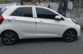 Kia Picanto 2017 FOR SALE