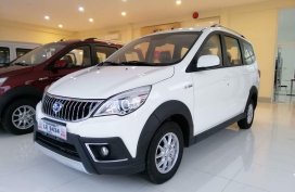 New 2019 Baic M50S MPV 8 Seaters For Sale 