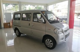 New 2018 Baic MZ40 8-Seaters For Sale 