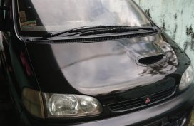 Mitsubishi Spacegear 1994 For Sale 