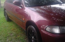 HONDA CIVIC 1993 FOR SALE 