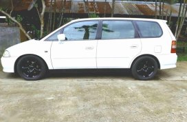 For sale or swap 2000 Honda Odyssey