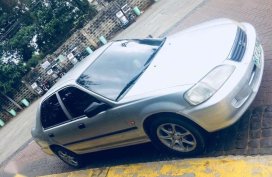 Honda City 99 MODEL 2000 acquired FOR SALE