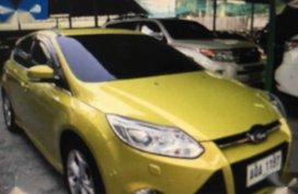 2014 Ford Focus for Sale