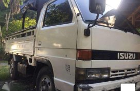 Isuzu Elf Pick-up FOR SALE