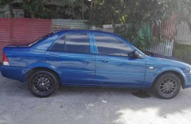 For Sale Ford Lynx 2000 120k Negotiable