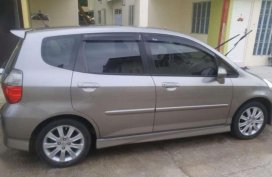 2006 Honda Jazz 1.5vtec engine