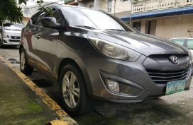 2011 Hyundai Tucson mt sale or swap