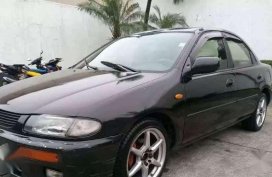 Mazda Familia 323 FOR SALE