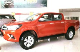 Toyota FORTUNER 2018 Big Discount Hiace Hilux Innova Avanza Vios 2019