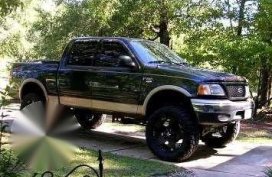 2003 Ford F150 FOR SALE
